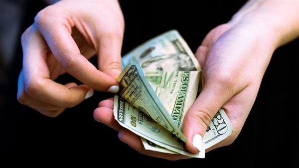 الأجور الأمريكية