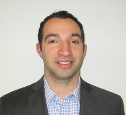 آرون أوداني