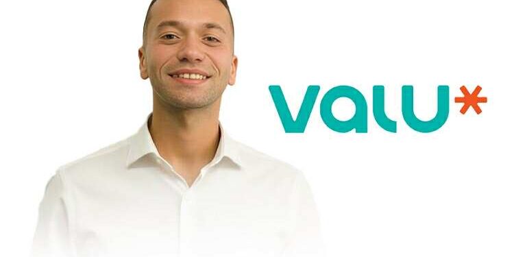 أدهم إيهاب، رئيس قطاع المنتجات في ڤاليو،