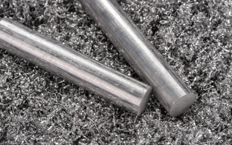 الألومنيوم