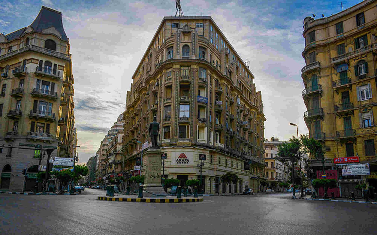 الايجار القديم