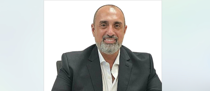 الدكتور حسام دراز، المدير التنفيذي لشركة يداوي