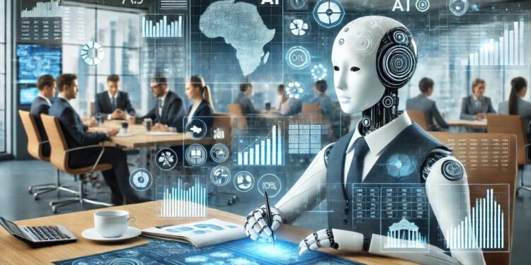 الذكاء الاصطناعي