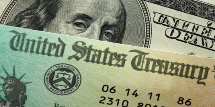 السندات الأمريكية