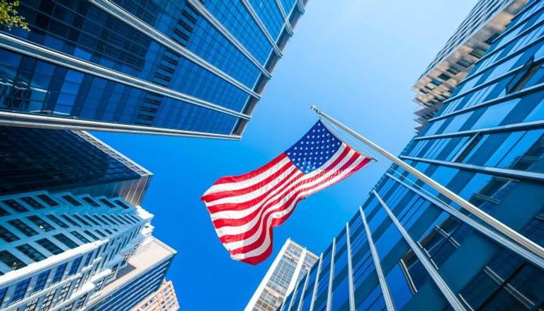 الشركات الأمريكية