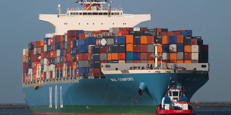 الصادرات المصرية