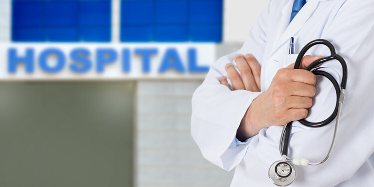 القطاع الصحي