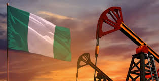 الوقود في نيجيريا