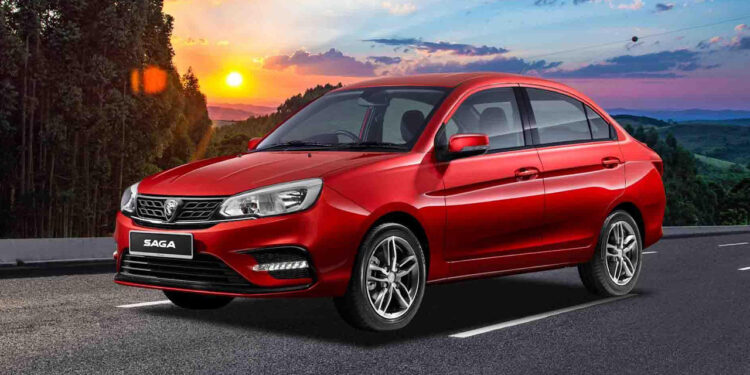 بروتون ساجا