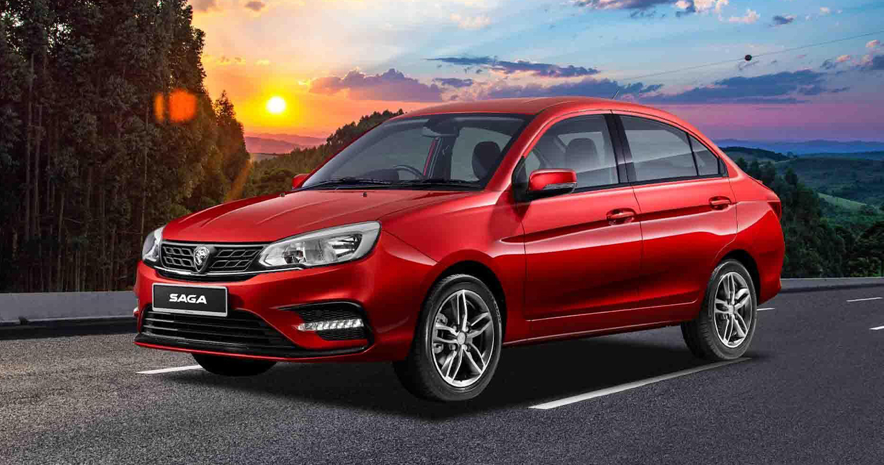 بروتون ساجا