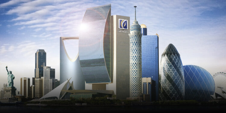 بنك الإمارات دبي الوطني