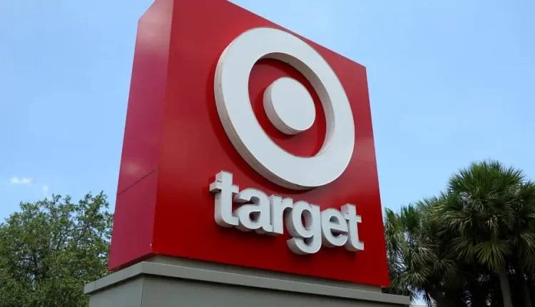 تارجت