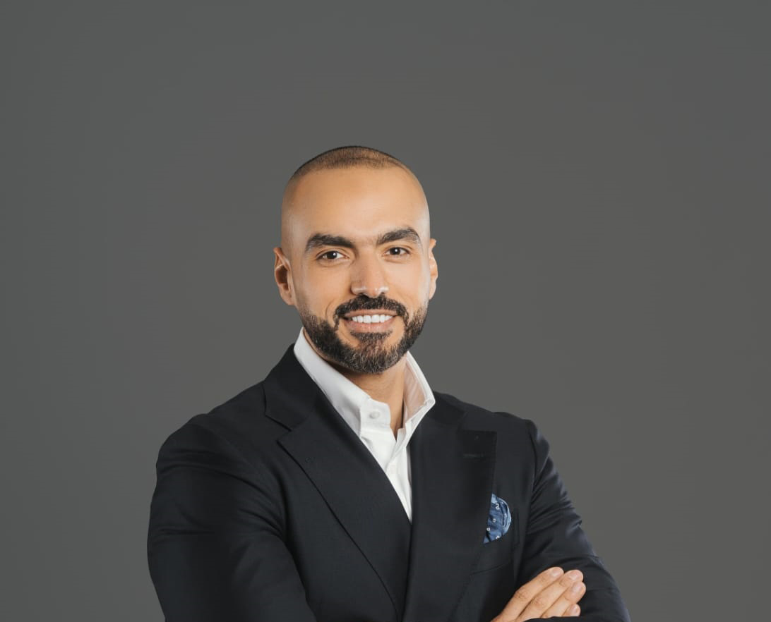 محمد الزمر، المدير العام لشركة دل تكنولوجيز مصر
