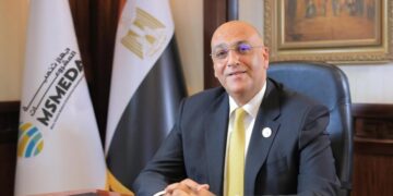 جهاز تنمية المشروعات