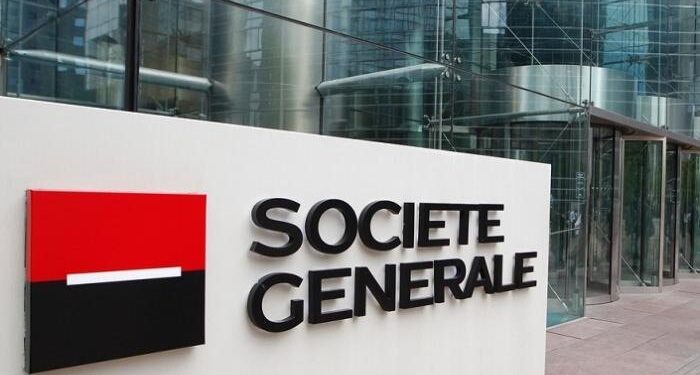 سوستيه جنرال