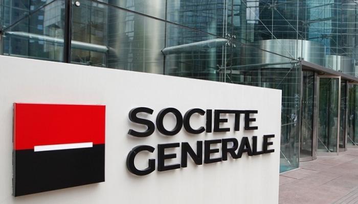 سوستيه جنرال