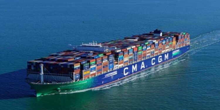 سي إم إيه سي جي إم