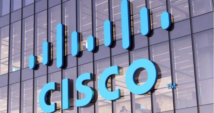 شركة سيسكو