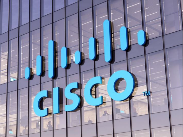شركة سيسكو