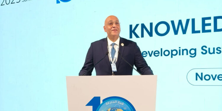 باسل رحمي، الرئيس التنفيذي لجهاز تنمية المشروعات