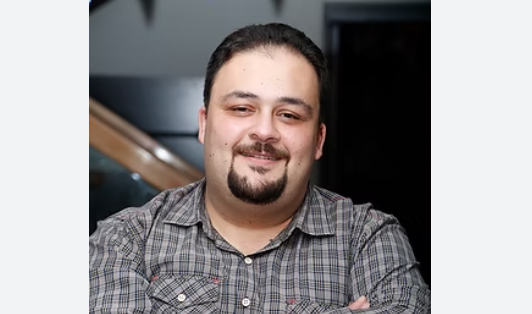 محمد طنطاوي، المدير التنفيذي لـTrend VFX