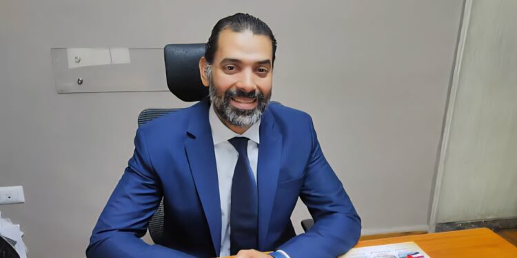 معتز عشماوي