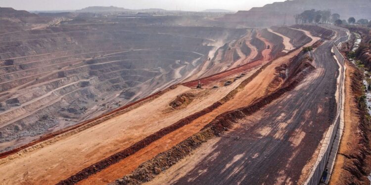 تحالف مصري-إيطالي ينافس على تنفيذ مشروع «ممر لوبيتو» الأفريقي