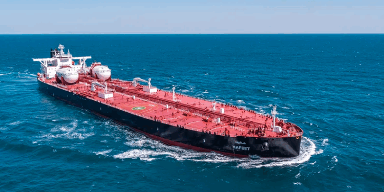 ناقلات النفط