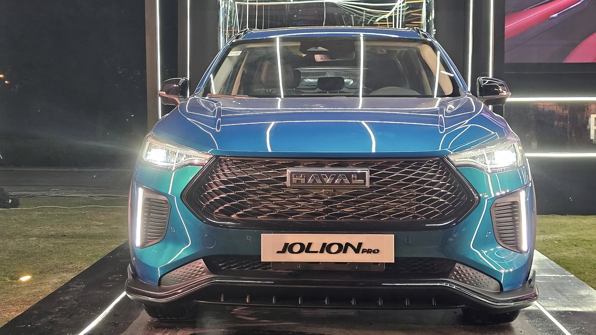 هافال جوليون برو