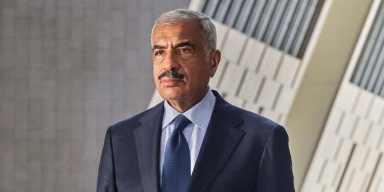 هشام طلعت مصطفى