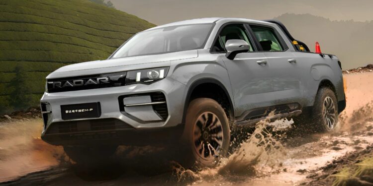 جيلي ريدارا