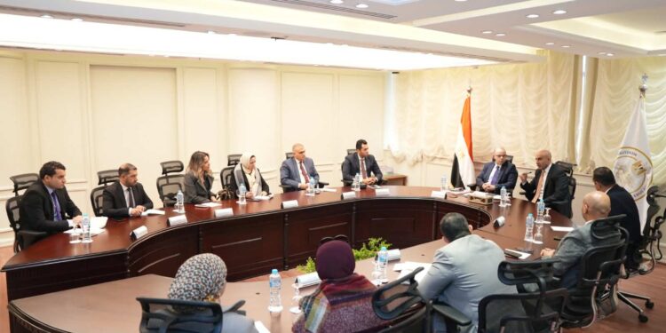 "التربية والتعليم" و"الرقابة المالية" توقعان بروتوكول تعاون لتمكين طلاب المدارس من الاستفادة من الأنشطة المالية غير المصرفية