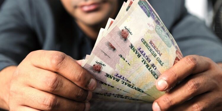 التمويل الاستهلاكى