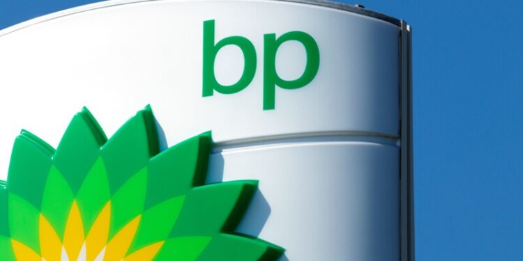 بريتش بتروليوم