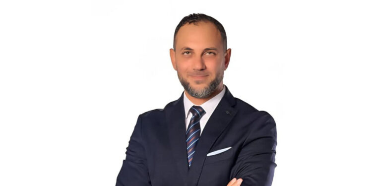 رامي محارب مديرًا عامًا للاتصالات والتسويق في «نيسان أفريقيا»