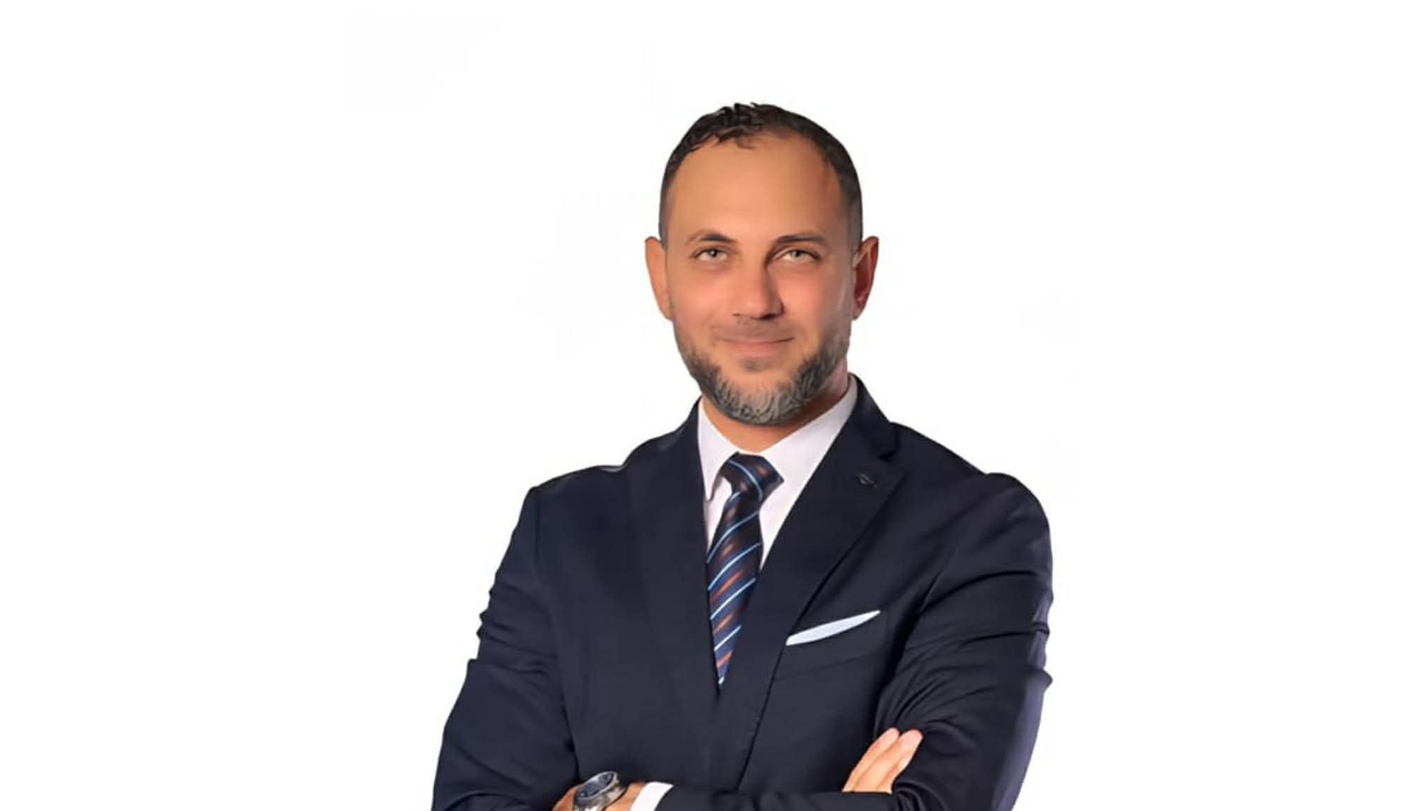 رامي محارب مديرًا عامًا للاتصالات والتسويق في «نيسان أفريقيا»