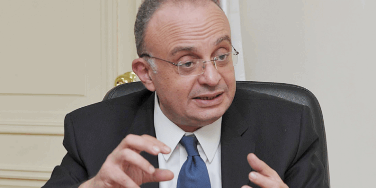 شريف سامي، رئيس مجلس إدارة جمعية حواء المستقبل الأهلية