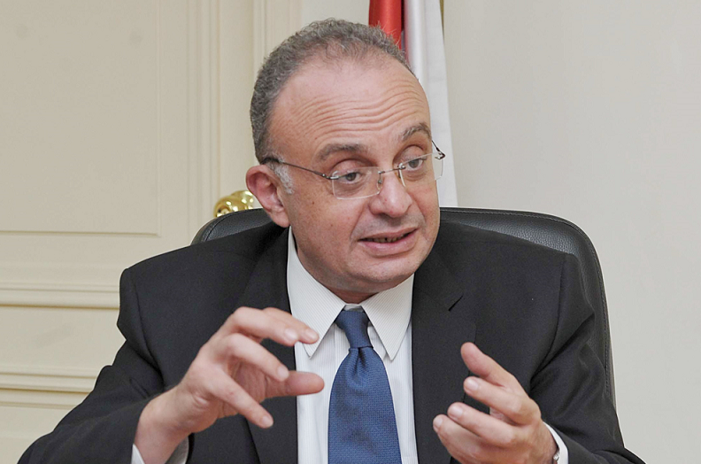 شريف سامي، رئيس مجلس إدارة جمعية حواء المستقبل الأهلية