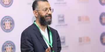 يوسف حسن خلاوى، الأمين العام لمنتدى البركة للاقتصاد الإسلامى