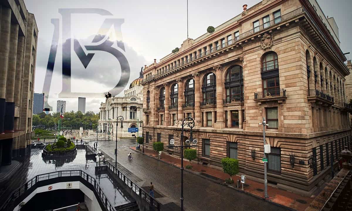 المركزي المكسيكي