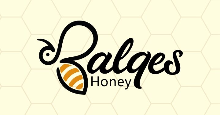 شركة بلقيس لمنتجات العسل