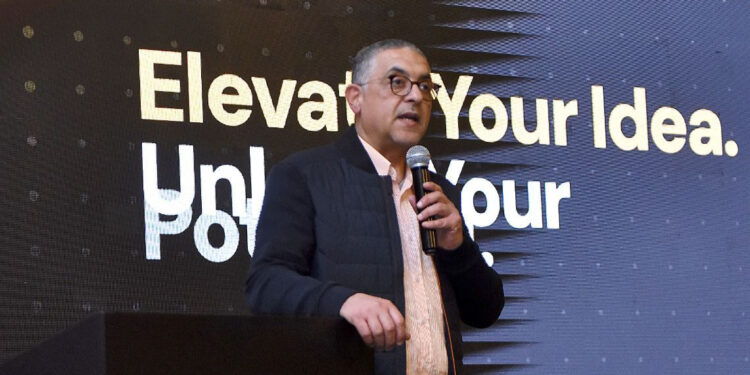 هيبة: إطلاق مشروع Technology Hub بالمنطقة الحرة في مدينة نصر