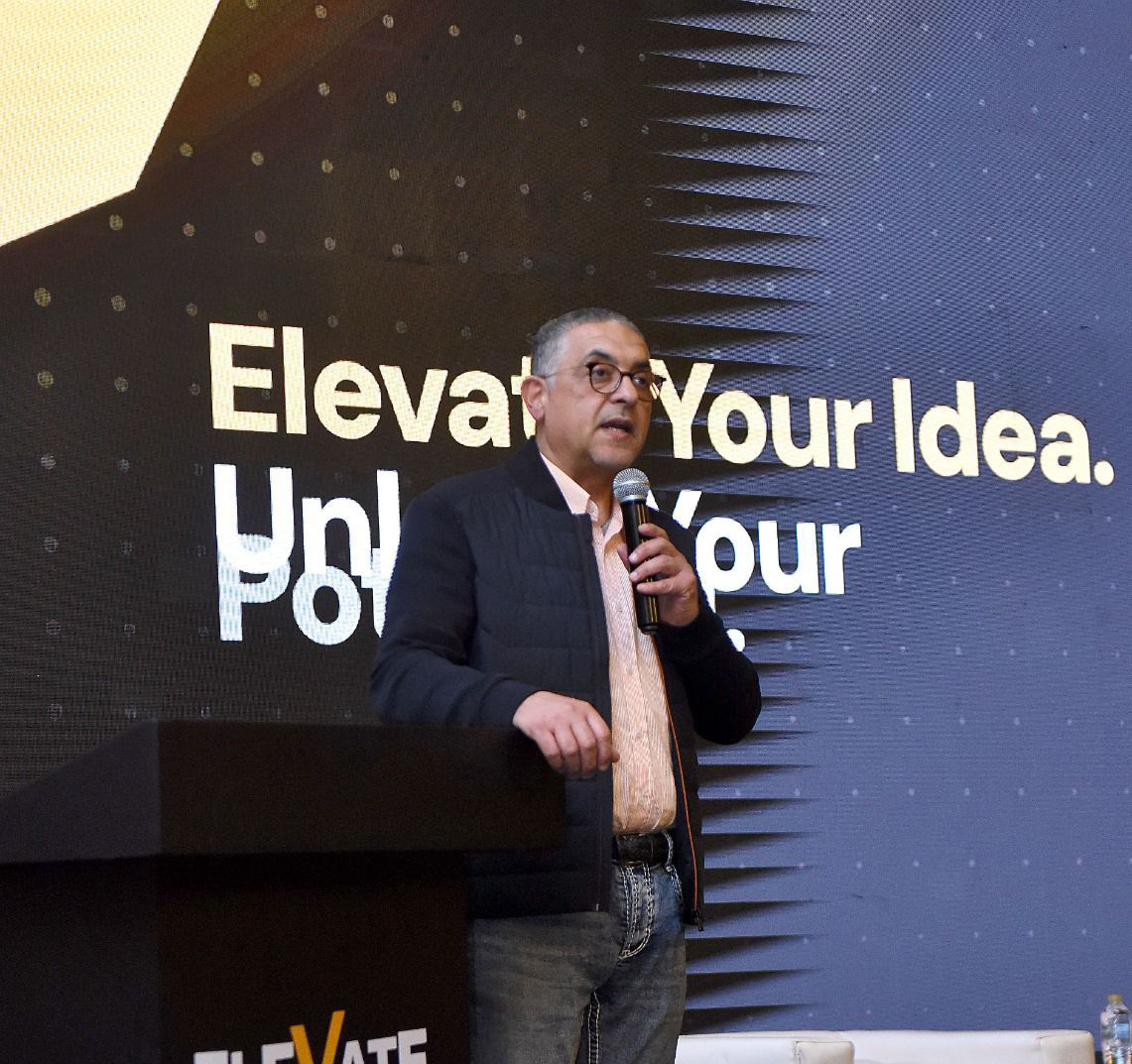 هيبة: إطلاق مشروع Technology Hub بالمنطقة الحرة في مدينة نصر