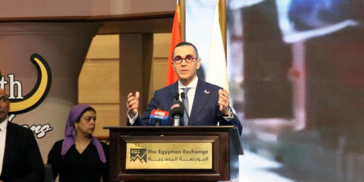 وزير الاستثمار: نستهدف التواجد بين أفضل 50 دولة بمؤشرات الأسواق المالية