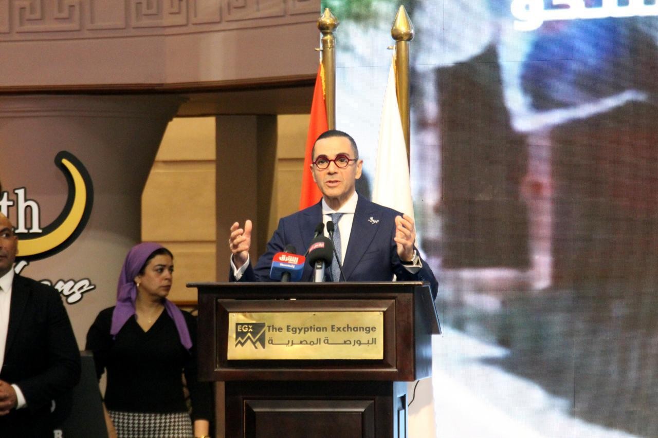 وزير الاستثمار: نستهدف التواجد بين أفضل 50 دولة بمؤشرات الأسواق المالية