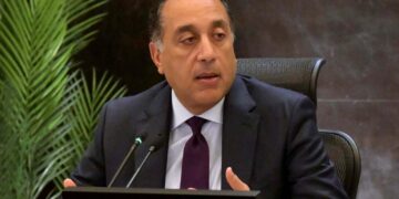 مصطفى مدبولي