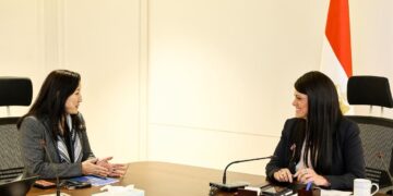 مشروعات مبادلة الديون على طاولة مباحثات مصر وبرنامج الأمم المتحدة الإنمائي