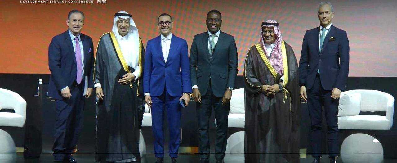 الخطيب: التحولات الاقتصادية فى مصر والسعودية أساس لشراكات استثمارية أوسع