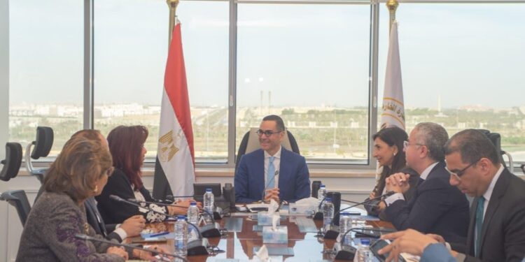 اتحاد المستثمرات العرب