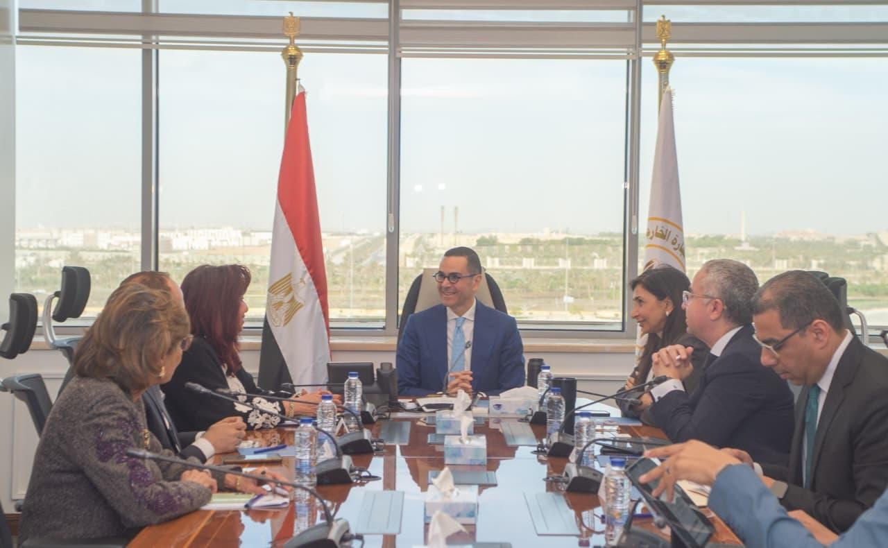 اتحاد المستثمرات العرب